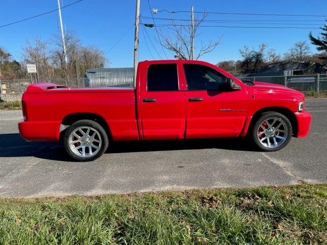 2005 Dodge Ram (CC-1665533) for sale in Youngville, North Carolina