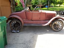 1926 Ford Model T (CC-1660554) for sale in Hobart, Indiana