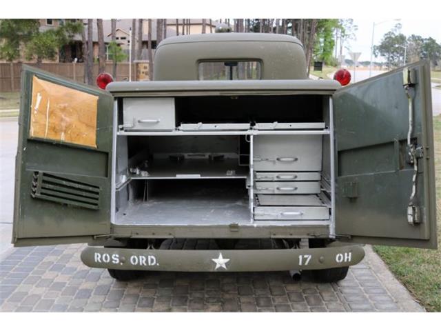 1942 Ford Pickup (CC-1660555) for sale in Hobart, Indiana