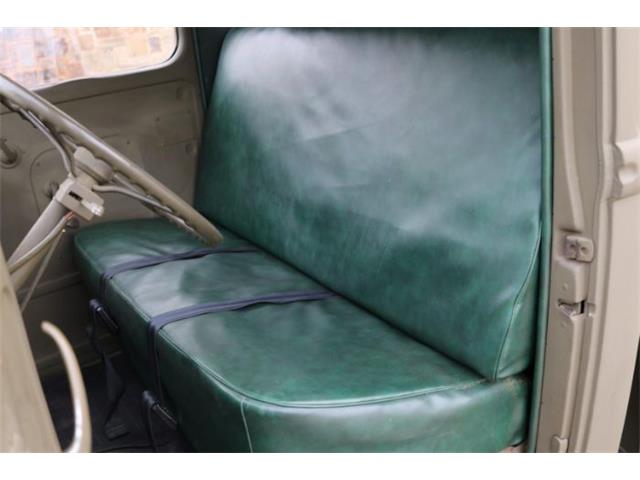 1942 Ford Pickup (CC-1660555) for sale in Hobart, Indiana