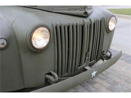 1942 Ford Pickup (CC-1660555) for sale in Hobart, Indiana