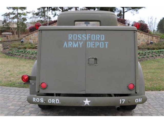 1942 Ford Pickup (CC-1660555) for sale in Hobart, Indiana