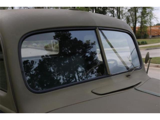 1942 Ford Pickup (CC-1660555) for sale in Hobart, Indiana