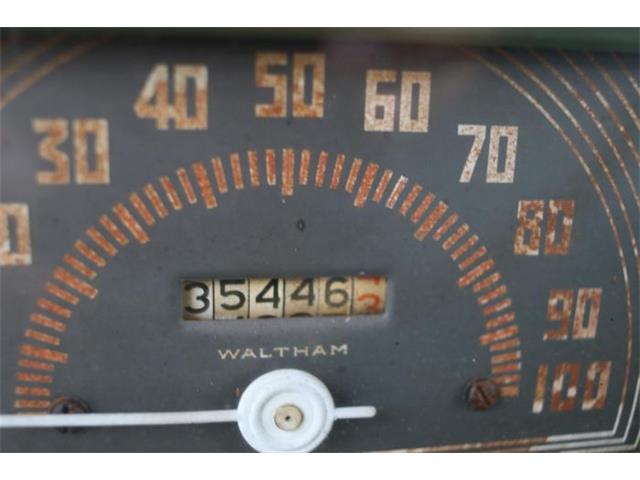 1942 Ford Pickup (CC-1660555) for sale in Hobart, Indiana