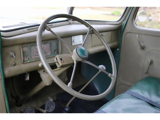 1942 Ford Pickup (CC-1660555) for sale in Hobart, Indiana