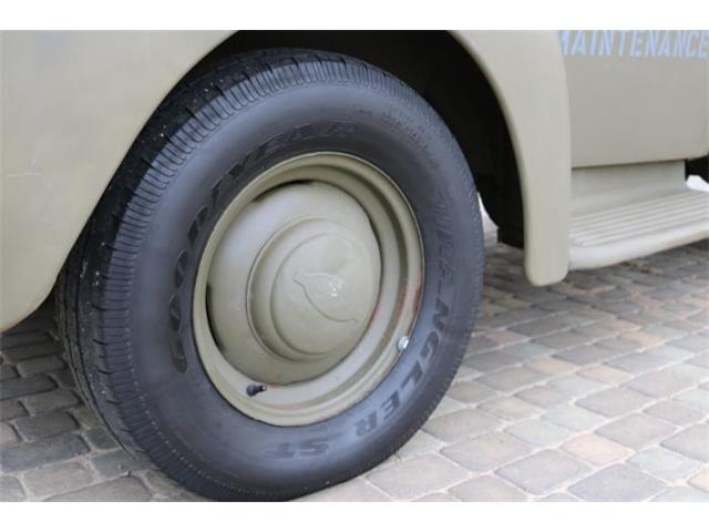 1942 Ford Pickup (CC-1660555) for sale in Hobart, Indiana