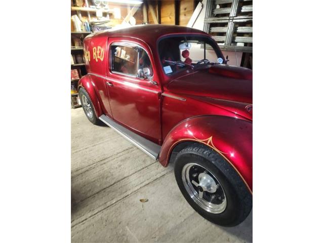 1959 Volkswagen Beetle (CC-1660556) for sale in Hobart, Indiana