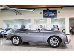 1957 Porsche 356 (CC-1665580) for sale in Chatsworth, California