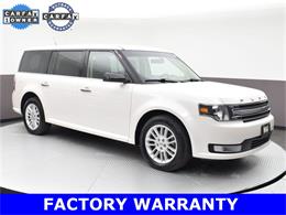 2019 Ford Flex (CC-1665596) for sale in Highland Park, Illinois
