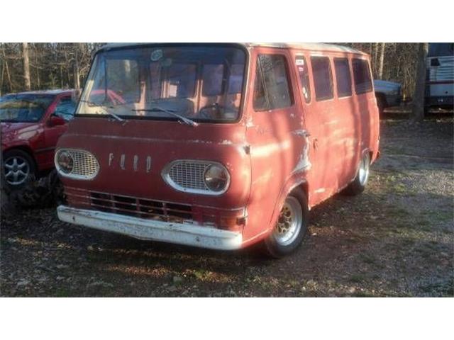 1966 Ford Falcon (CC-1660056) for sale in Hobart, Indiana