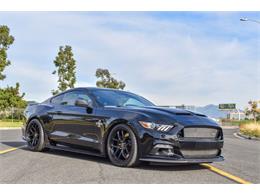 2017 Shelby Mustang (CC-1665607) for sale in Costa Mesa, California