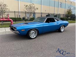 1972 Dodge Challenger (CC-1665611) for sale in Clearwater, Florida