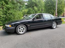 1996 Chevrolet Impala SS (CC-1665618) for sale in Lake Hiawatha, New Jersey