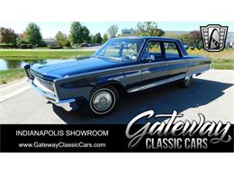 1966 Chrysler Newport (CC-1665622) for sale in O'Fallon, Illinois