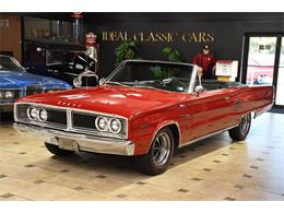 1966 Dodge Coronet (CC-1665635) for sale in Venice, Florida