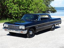 1964 Chevrolet Impala (CC-1665650) for sale in Palmetto, Florida