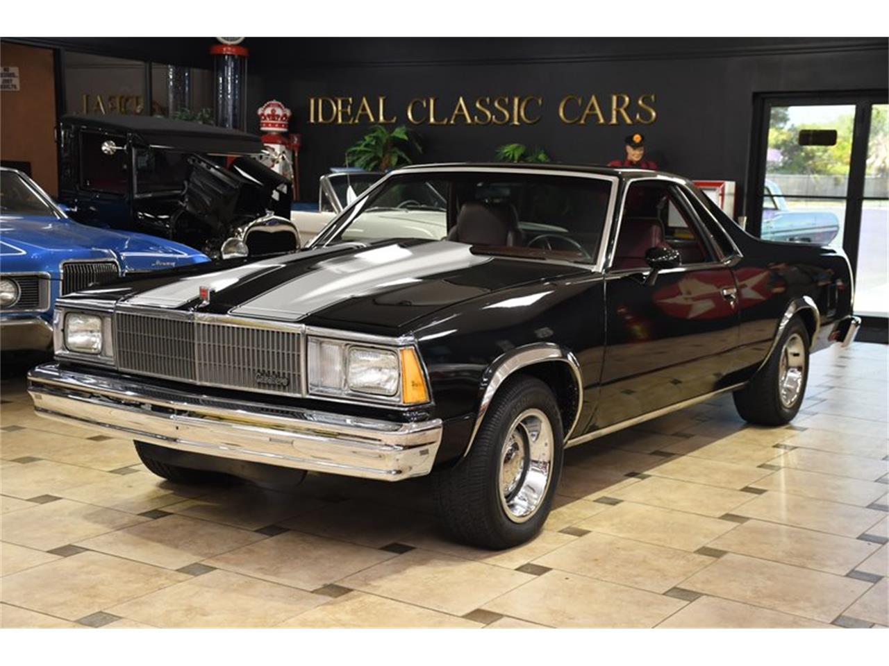 1980 GMC Caballero for Sale | ClassicCars.com | CC-1665665