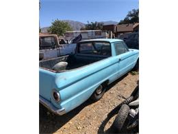 1961 Ford Ranchero (CC-1660567) for sale in Hobart, Indiana