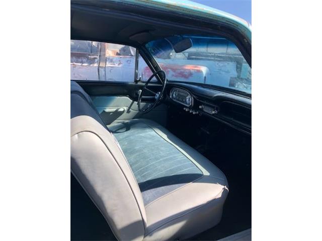 1961 Ford Ranchero (CC-1660567) for sale in Hobart, Indiana