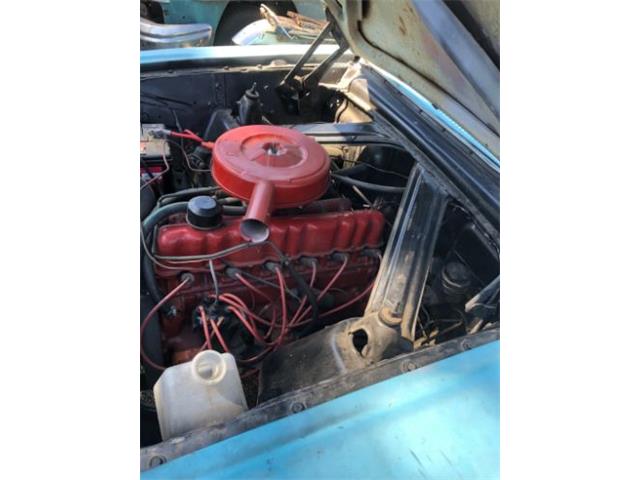 1961 Ford Ranchero (CC-1660567) for sale in Hobart, Indiana