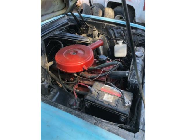 1961 Ford Ranchero (CC-1660567) for sale in Hobart, Indiana