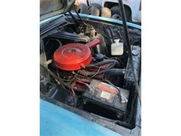 1961 Ford Ranchero (CC-1660567) for sale in Hobart, Indiana