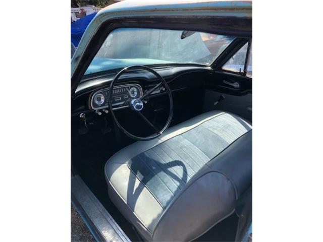 1961 Ford Ranchero (CC-1660567) for sale in Hobart, Indiana