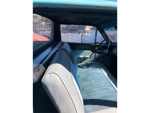 1961 Ford Ranchero (CC-1660567) for sale in Hobart, Indiana