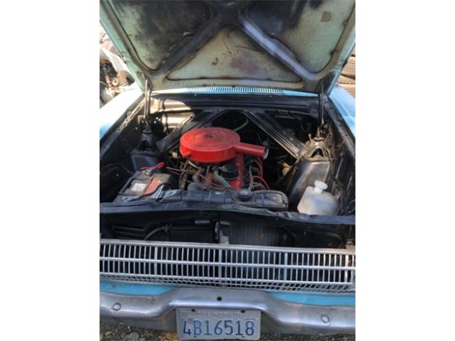 1961 Ford Ranchero (CC-1660567) for sale in Hobart, Indiana