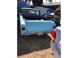 1961 Ford Ranchero (CC-1660567) for sale in Hobart, Indiana