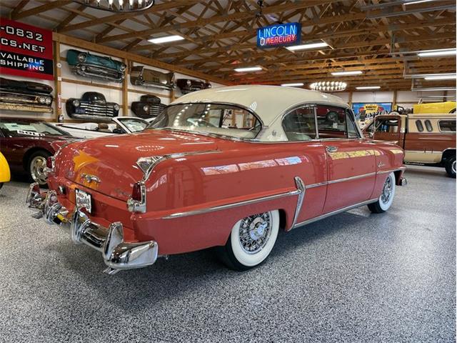 1954 Plymouth Belvedere (CC-1665680) for sale in Newfield, New Jersey