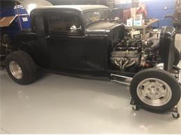 1932 Ford Coupe (CC-1660571) for sale in Hobart, Indiana