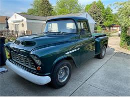 1956 Chevrolet 3100 (CC-1660573) for sale in Hobart, Indiana