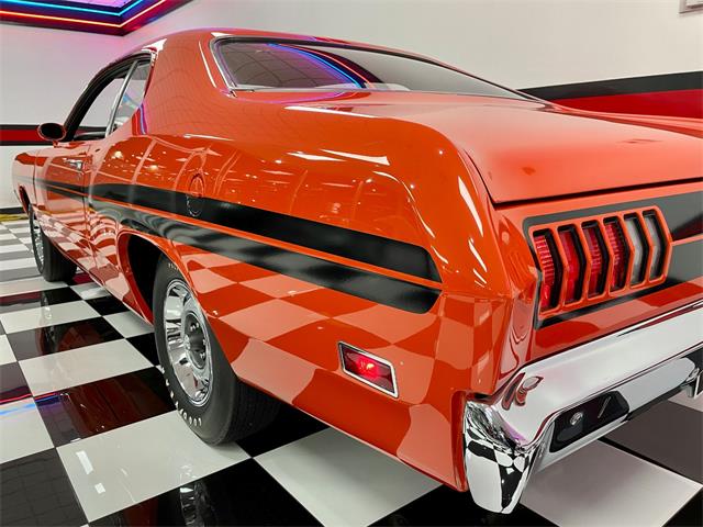 1971 Dodge Demon (CC-1665751) for sale in Bonner Springs, Kansas