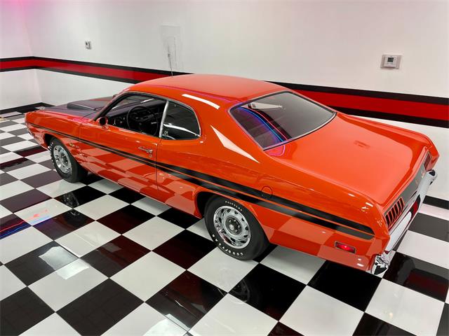 1971 Dodge Demon (CC-1665751) for sale in Bonner Springs, Kansas