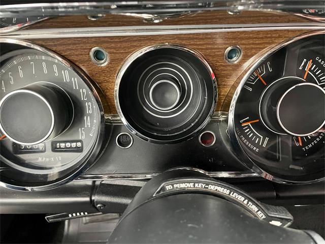 1971 Dodge Demon (CC-1665751) for sale in Bonner Springs, Kansas