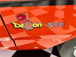 1971 Dodge Demon (CC-1665751) for sale in Bonner Springs, Kansas