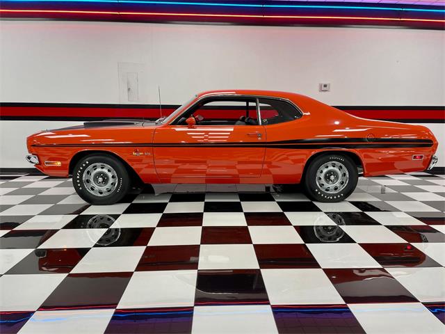 1971 Dodge Demon (CC-1665751) for sale in Bonner Springs, Kansas