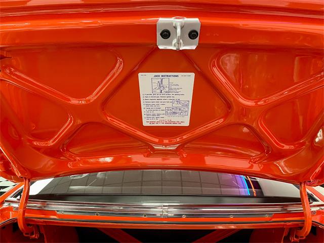 1971 Dodge Demon (CC-1665751) for sale in Bonner Springs, Kansas