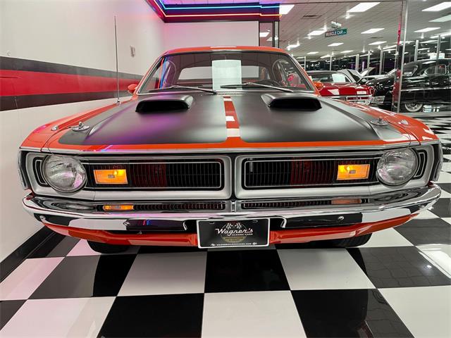 1971 Dodge Demon (CC-1665751) for sale in Bonner Springs, Kansas