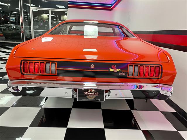 1971 Dodge Demon (CC-1665751) for sale in Bonner Springs, Kansas