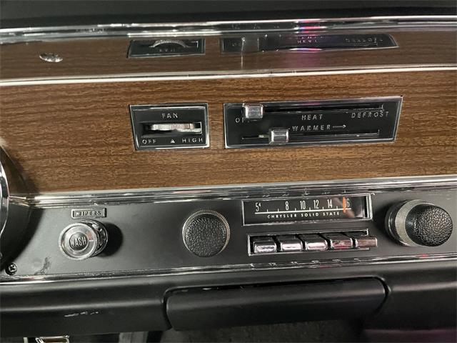 1971 Dodge Demon (CC-1665751) for sale in Bonner Springs, Kansas