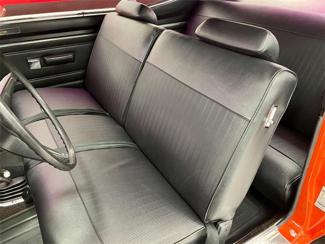 1971 Dodge Demon (CC-1665751) for sale in Bonner Springs, Kansas