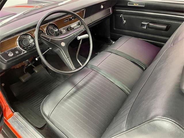 1971 Dodge Demon (CC-1665751) for sale in Bonner Springs, Kansas