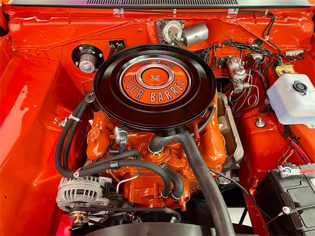 1971 Dodge Demon (CC-1665751) for sale in Bonner Springs, Kansas