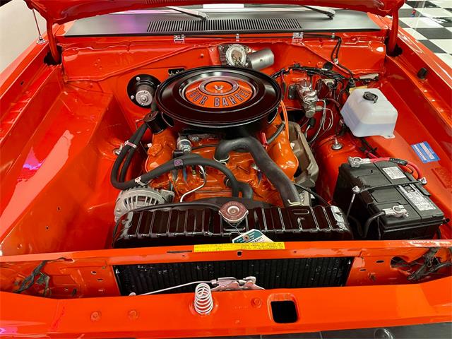 1971 Dodge Demon (CC-1665751) for sale in Bonner Springs, Kansas