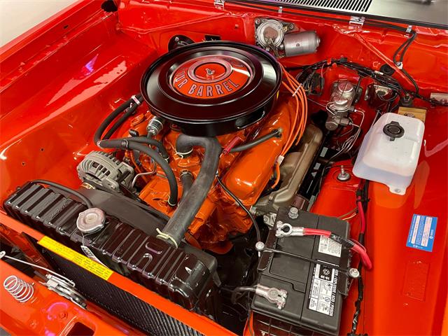 1971 Dodge Demon (CC-1665751) for sale in Bonner Springs, Kansas