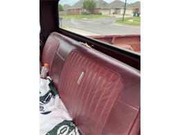 1968 Ford F100 (CC-1665768) for sale in Dallas, Texas