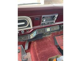 1968 Ford F100 (CC-1665768) for sale in Dallas, Texas