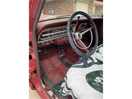 1968 Ford F100 (CC-1665768) for sale in Dallas, Texas
